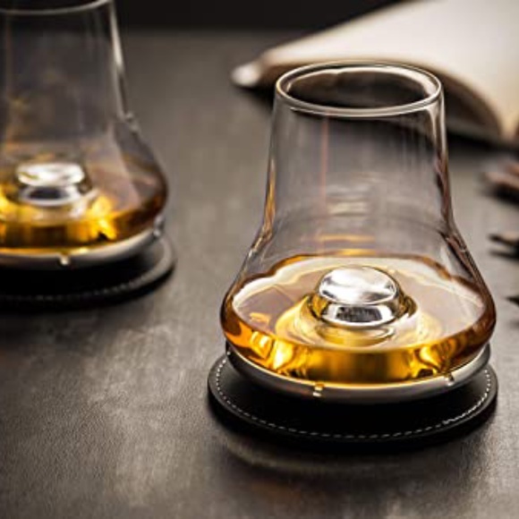 Peugeot Other - Peugeot Whiskey Tasting Set